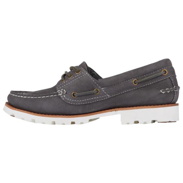 Timberland Loafer Cipő Női Noreen Lite Moc Toe Szürke,RNP84632